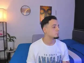 Chaturbate Sex Cam of kendel_dimitri