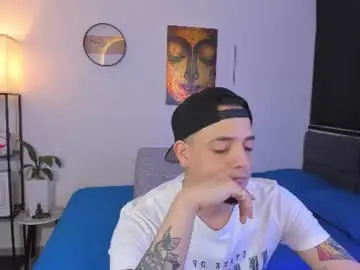 Chaturbate Live Porn of kendel_dimitri
