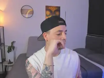 Chaturbate Sex Cam of kendel_dimitri