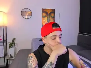 Chaturbate Sex Cam of kendel_dimitri