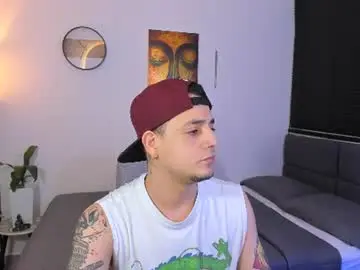 Chaturbate Live Porn of kendel_dimitri