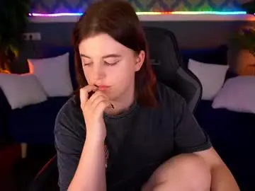 Chaturbate Sex Cam of kristifoxy