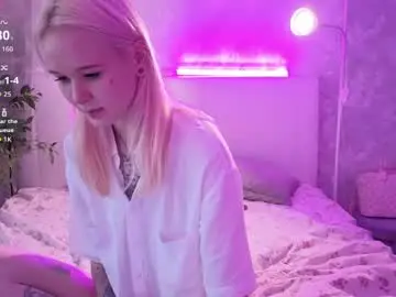 Chaturbate Sex Chat of liya_jess