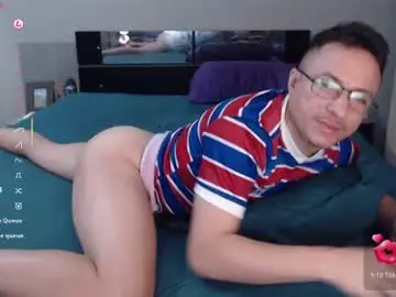 Chaturbate Sex Chat of mayke1996