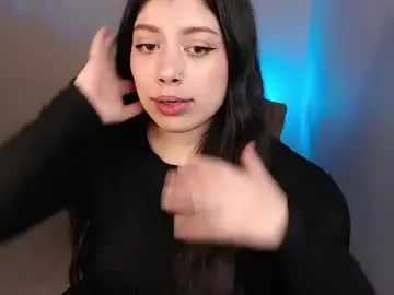Chaturbate Live Sex of millyx_