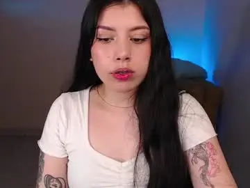 Chaturbate Best live sex cam show of millyx_
