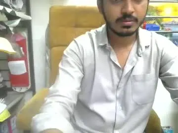 Chaturbate Live Sex of robertsalia220