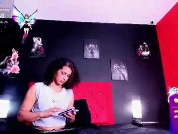 Chaturbate Live Porn of trinitypresley