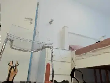 Chaturbate Free Porn Cam of aariana4u