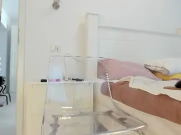 Chaturbate Best Webcam of aariana4u