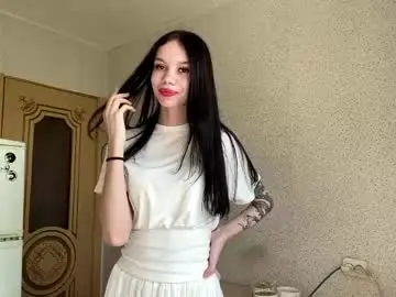 Chaturbate Live Porn of alinareik