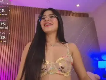Chaturbate Free Porn Cam of ariana_jhonson11