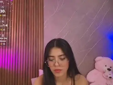 Chaturbate Live Porn of ariana_jhonson11
