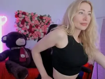 Chaturbate Best Webcam of astramonroe