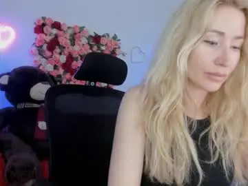 Chaturbate Best Webcam of astramonroe