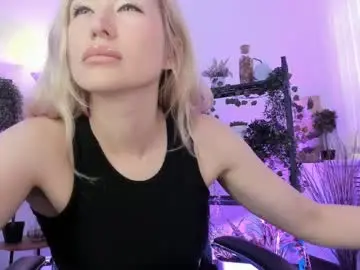 Chaturbate Live Sex of astramonroe
