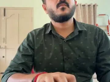 Chaturbate Free Porn Cam of bighandsomesatisfy