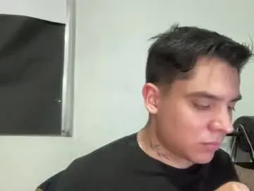 Chaturbate Adult Webcam of garypinepineapple