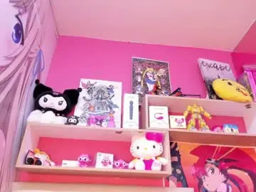 Chaturbate Sex Cam of justgisselle