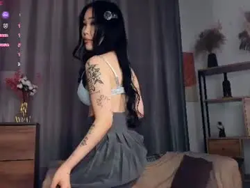 Chaturbate Nude Webcam of light_my_f1re