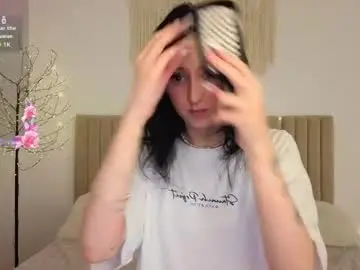 Chaturbate Watch Live Sex Cams of little1_molly