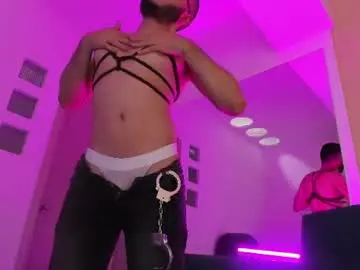 Chaturbate Private Sex Chat of matia_zelvya