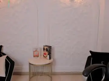 Chaturbate Adult Video Chat of veronicablue1