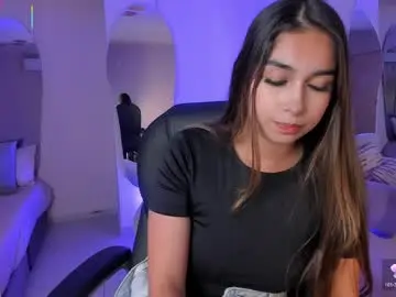 Chaturbate Private Sex Chat of veronicablue1