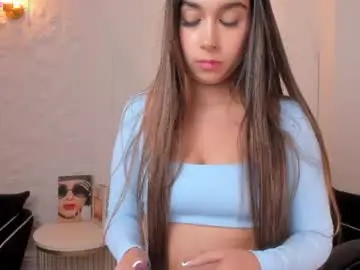 Chaturbate Free Live Porn of veronicablue1
