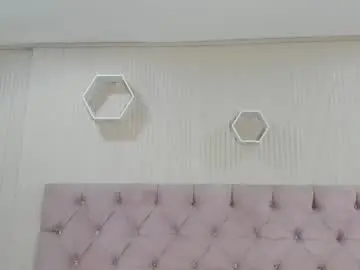 Chaturbate Adult Video Chat of zarinawynne