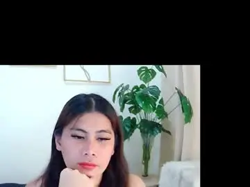 Chaturbate Adult Video Chat of asianloreen24