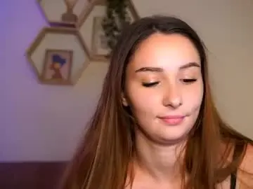 Chaturbate Nude Webcam of bambiiqueeen