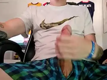 Chaturbate Free Porn Cam of bigwhited2115