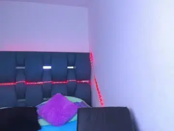 Chaturbate Sex Chat of crazybaby_squirt