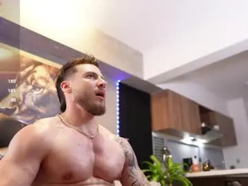 Chaturbate Live Sex of davidd_blake