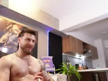 Chaturbate Sex Cam of davidd_blake
