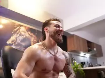 Chaturbate Sex Chat of davidd_blake
