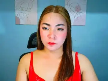Chaturbate Live Sex of hot_xirene