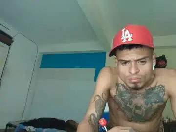 Chaturbate Nude Webcam of lobo_cockk