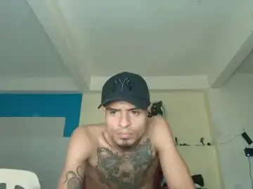 Chaturbate Best live sex cam show of lobo_cockk