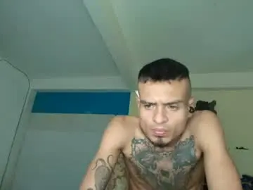 Chaturbate Private Sex Chat of lobo_cockk