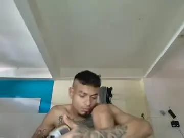 Chaturbate Private Sex Chat of lobo_cockk