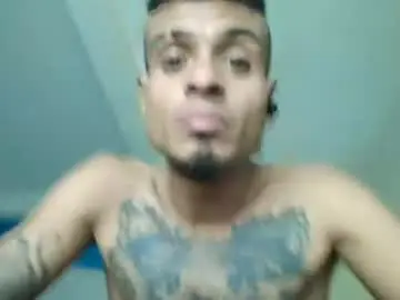 Chaturbate Adult Webcam of lobo_cockk