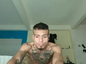 Chaturbate Adult Webcam of lobo_cockk