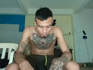 Chaturbate Sex Chat of lobo_cockk