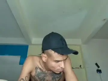 Chaturbate Sex Cam of lobo_cockk