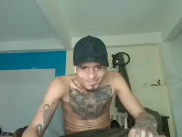 Chaturbate Adult Video Chat of lobo_cockk