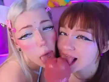 Chaturbate Live Sex of nikkisilk