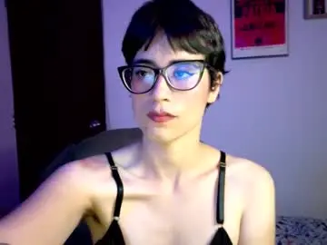 Chaturbate Free Live Porn of susana_w
