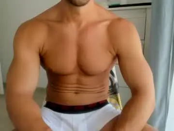 Chaturbate Live Sex of woolfiie